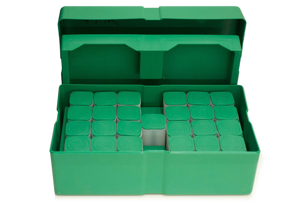 1 OZ Silver American Eagle Monster Box - Image 2