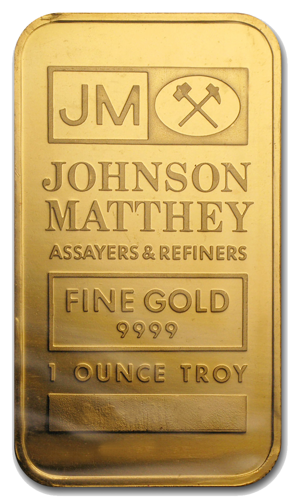 Gold 1 OZ RANDOM Bars (unsealed) - Image 5