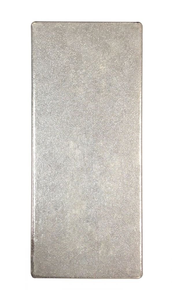 SILVER 100 OZ Royal Canadian Mint Bar - Image 2