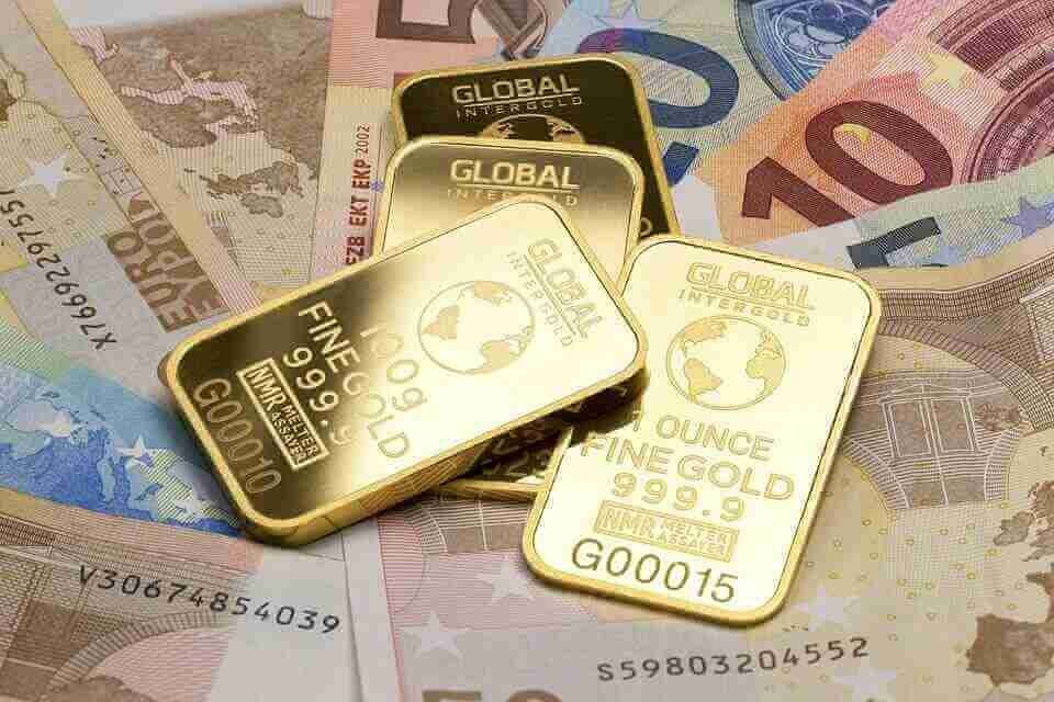 gold dealers in canada