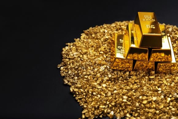 why gold markings aren't always reliable