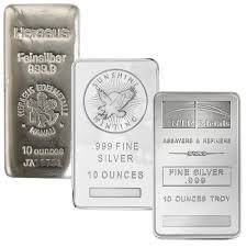 price of silver in canada per ounce