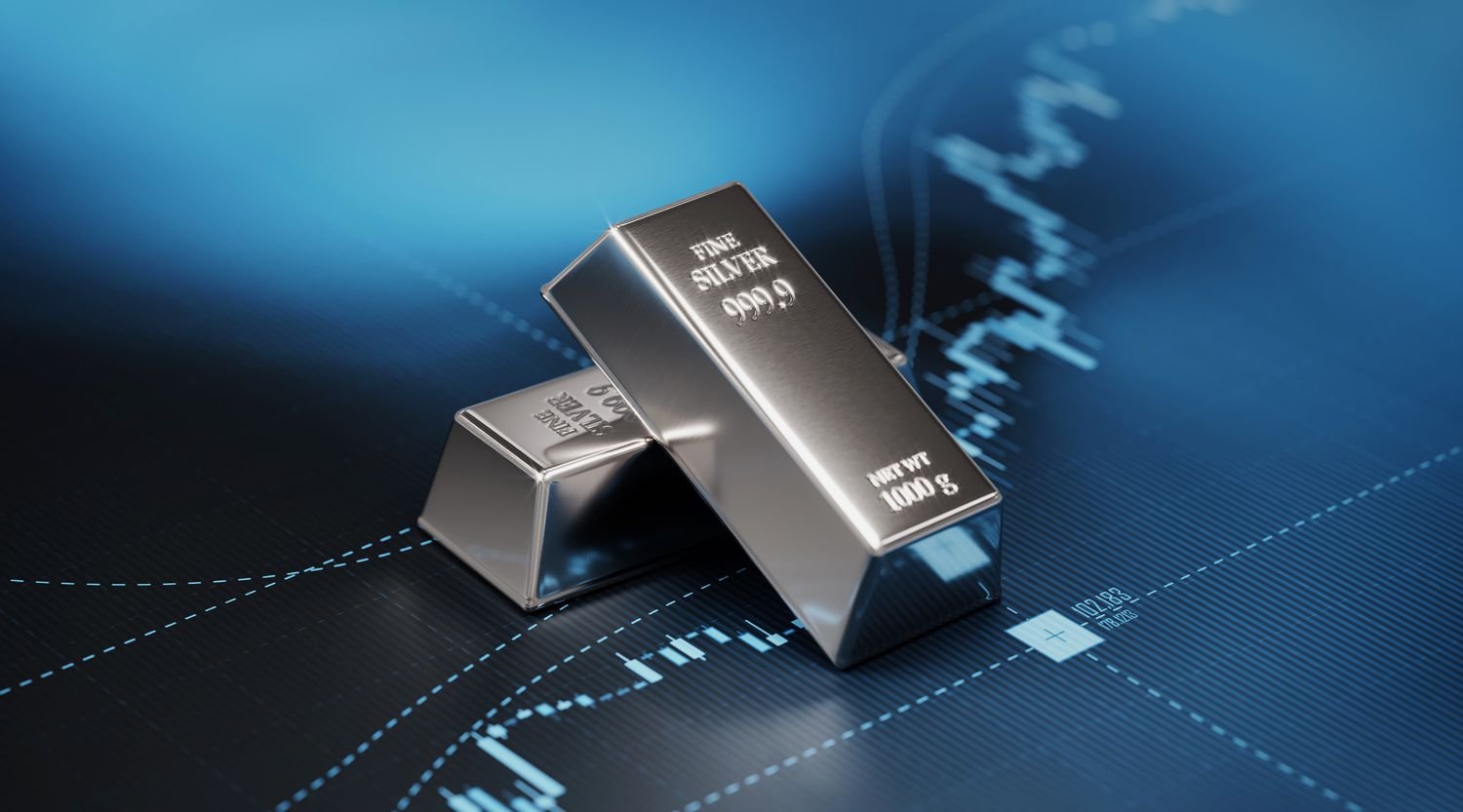 invest in silver