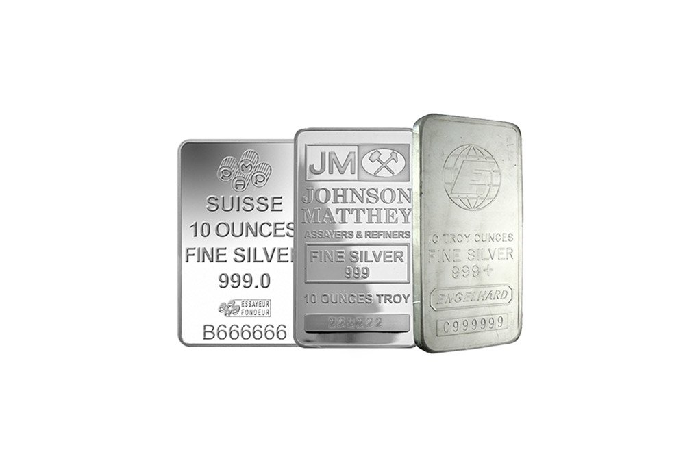 silver bar