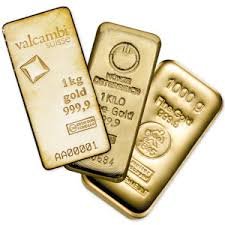 how to buy gold as an investment