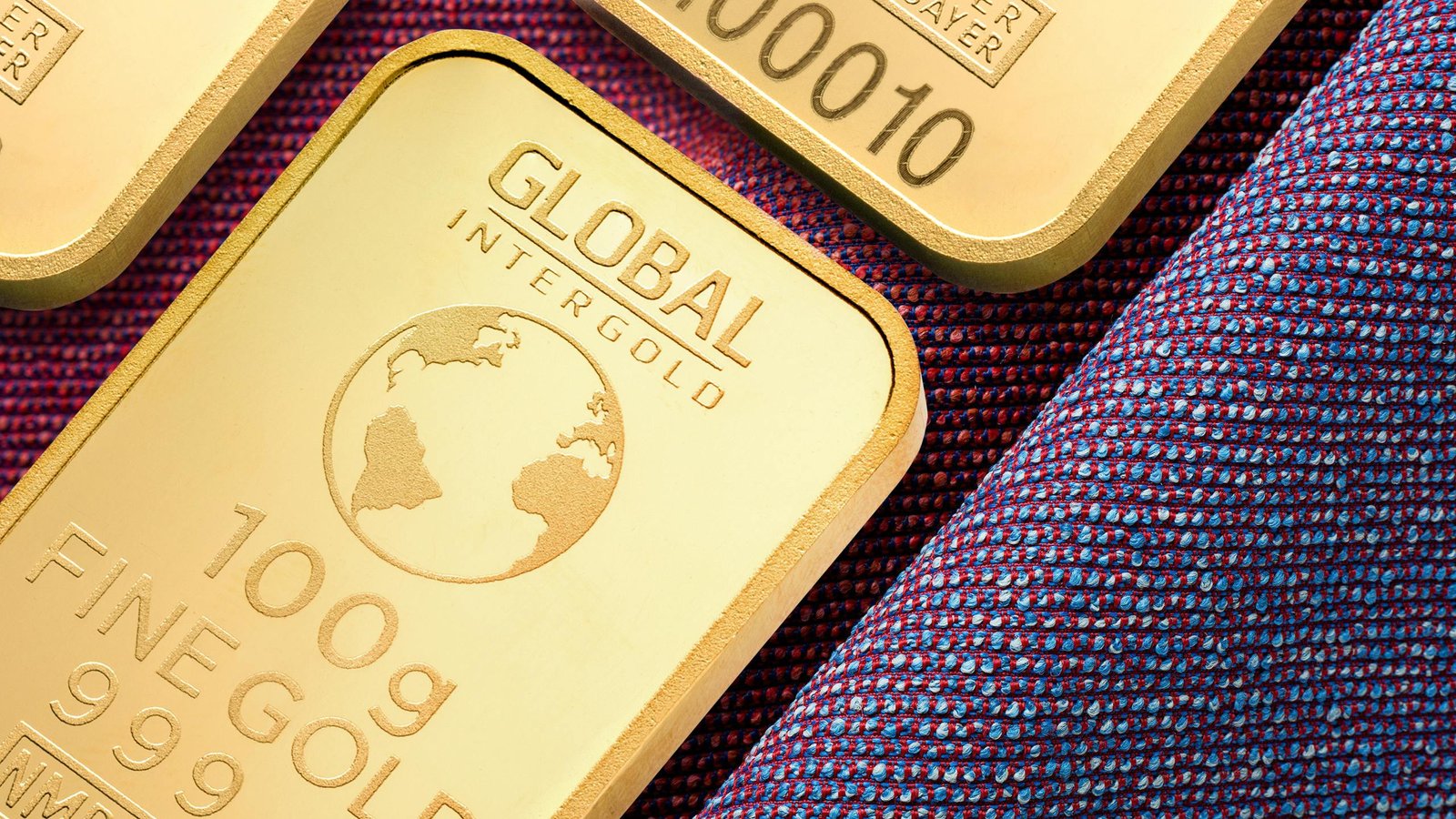 investing in gold