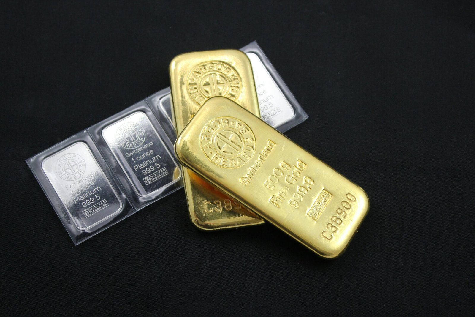 bullion or collectibles which to choose