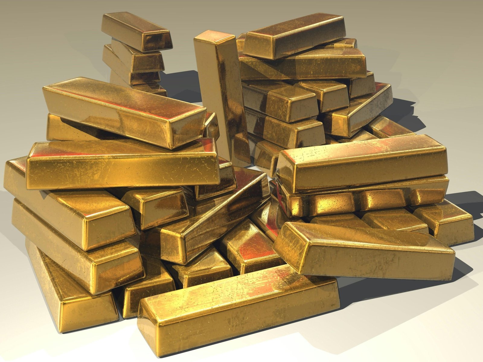 sell your bullion investment
