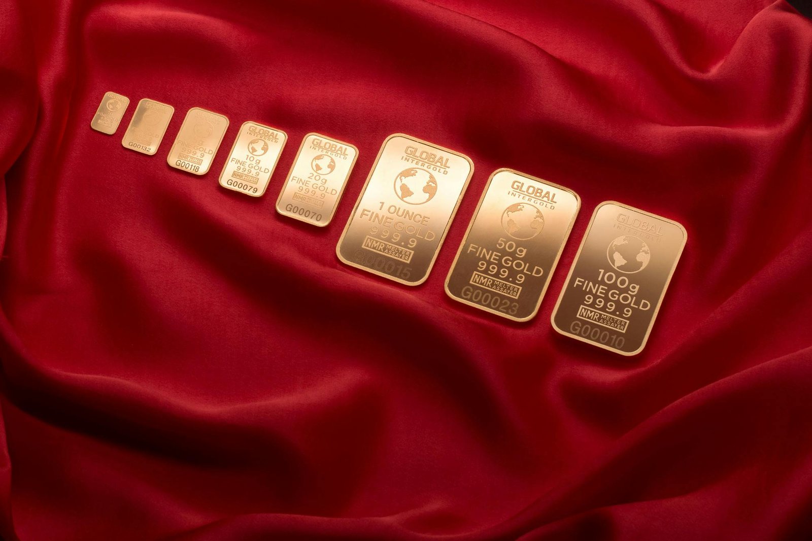 understanding precious metals