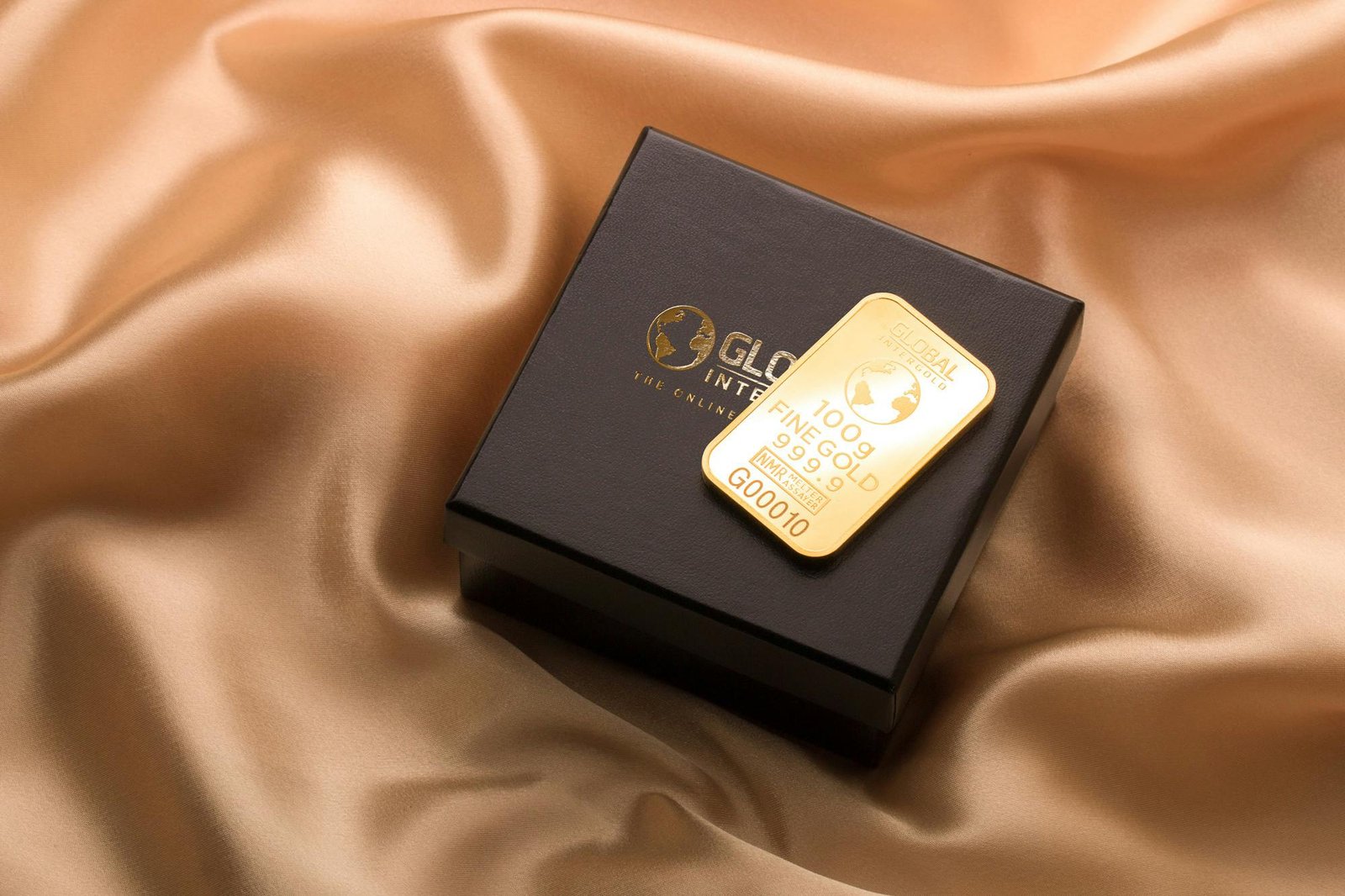 choose a reliable gold dealer