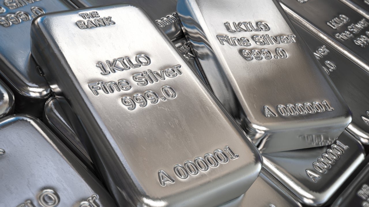how-silver-bar-price-works