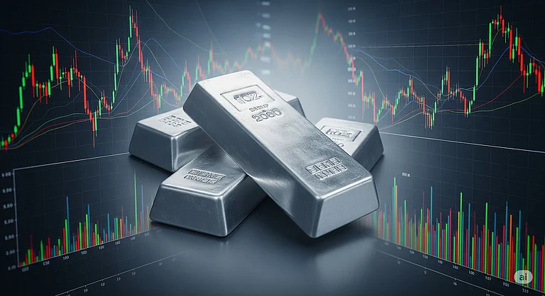Investment in Silver 2026